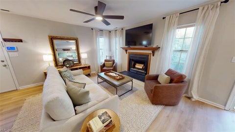 Photo of 4407 Segovia Court, Virginia Beach, VA 23462 (MLS # 10658322)