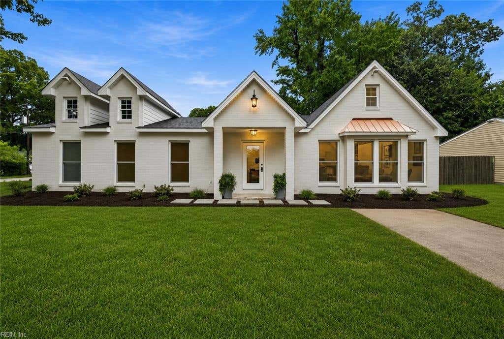Photo of 300 Dillon Drive, Virginia Beach, VA 23452 (MLS # 10650262)