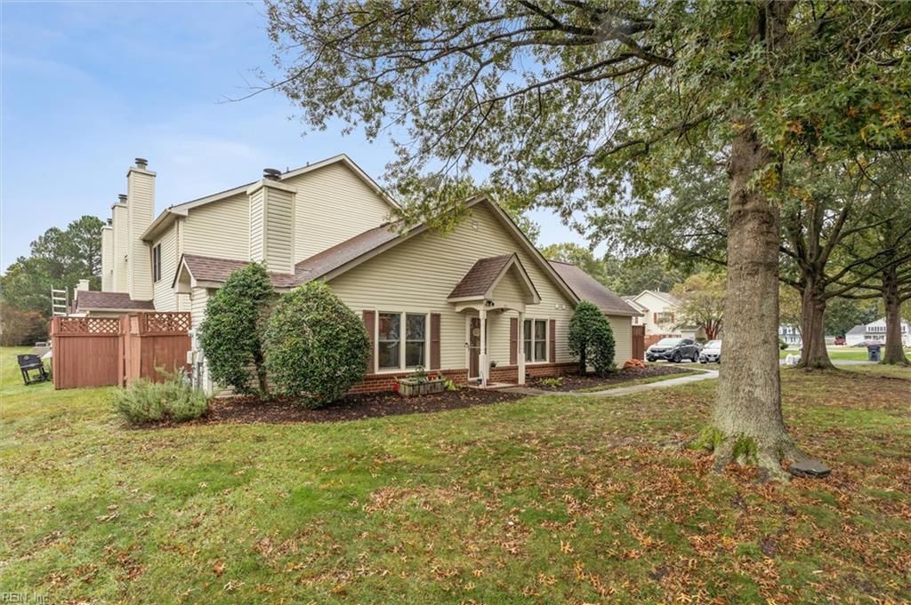Photo of 50 Ridge Wood Drive, Hampton, VA 23666 (MLS # 10606172)