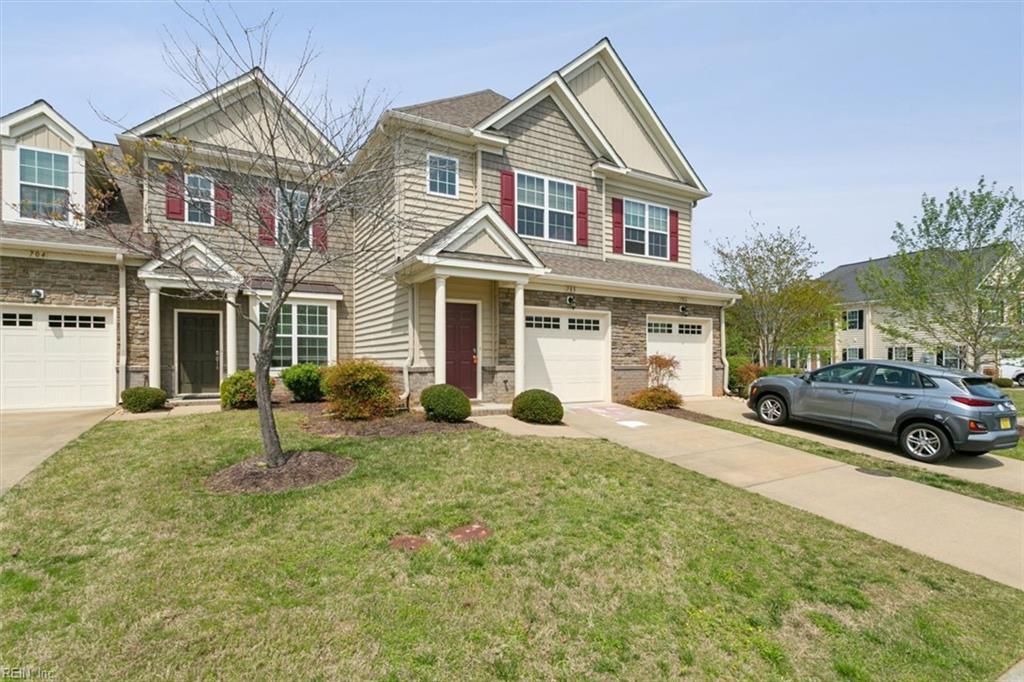 705 Braemar CRK