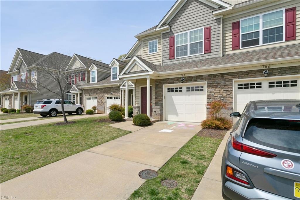 705 Braemar CRK