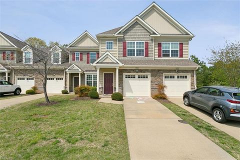 705 Braemar CRK Williamsburg VA 23188