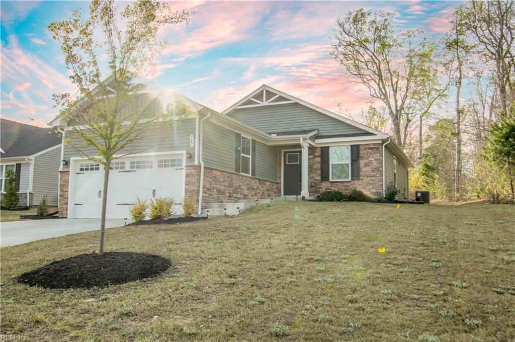 Photo of 107 Annabelle Powell Parkway, Williamsburg, VA 23185 (MLS # 10628893)