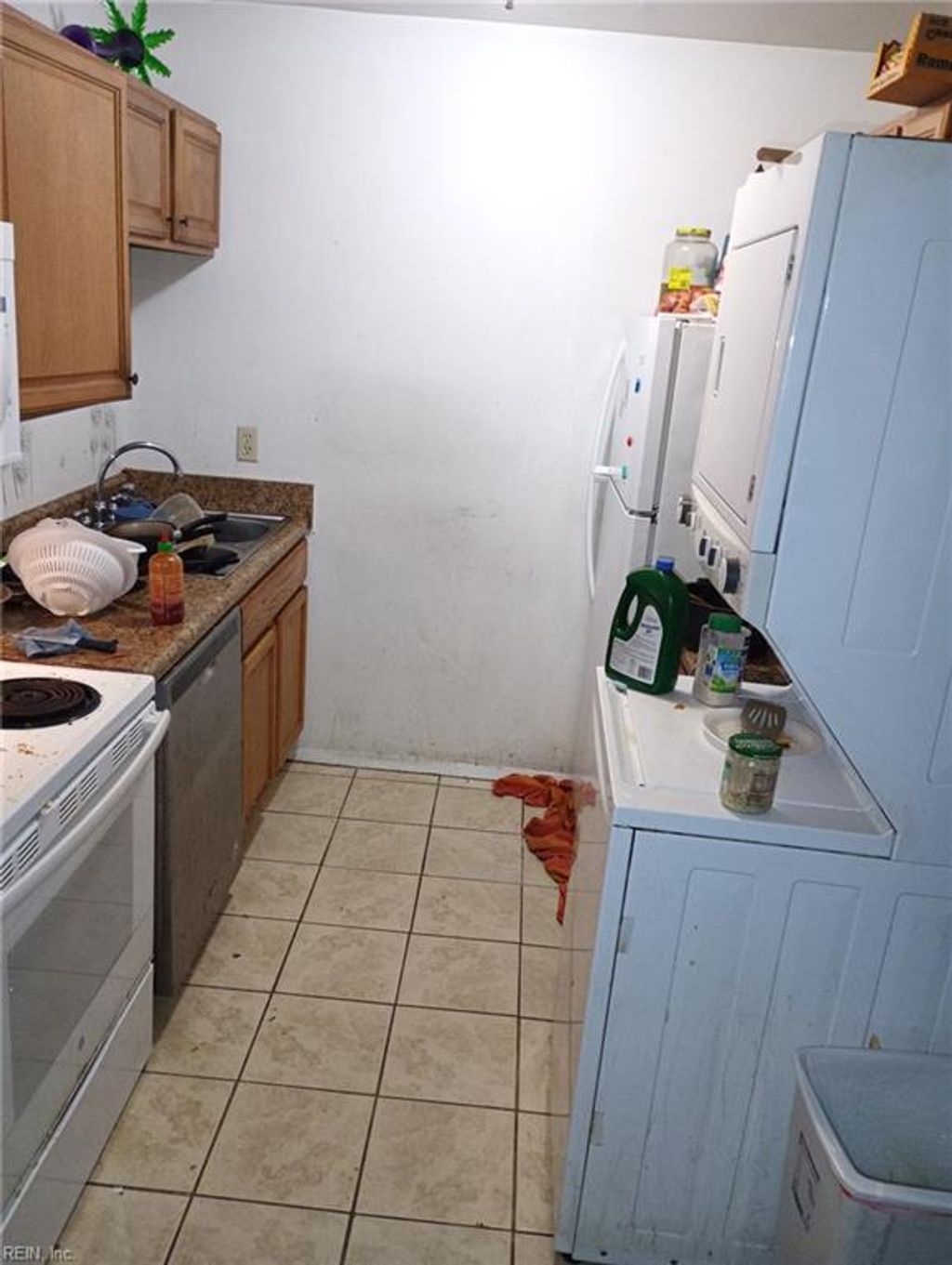 Photo of 1678 Darren Circle, Portsmouth, VA 23701 (MLS # 10614676)