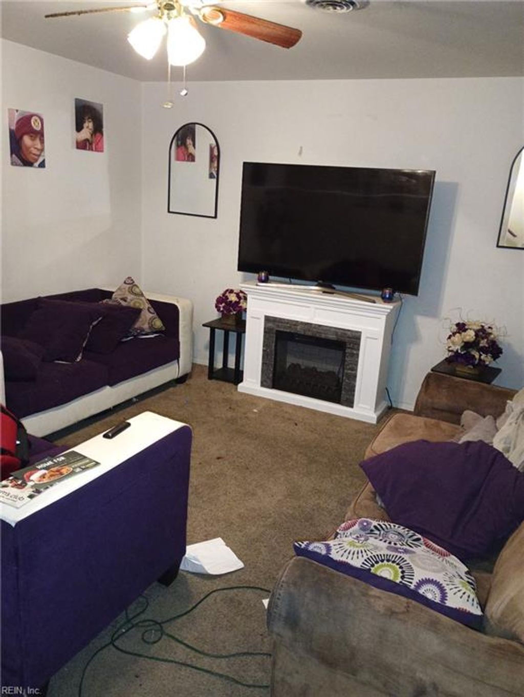 Photo of 1678 Darren Circle, Portsmouth, VA 23701 (MLS # 10614676)