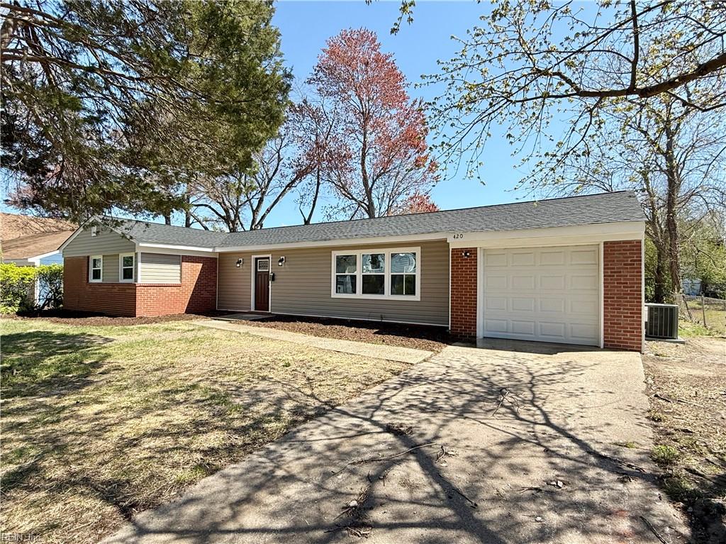 420 Kings Point CT