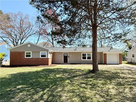420 Kings Point Court, Virginia Beach, VA 23452 - #: 10576191