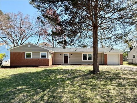 420 Kings Point CT Virginia Beach VA 23452