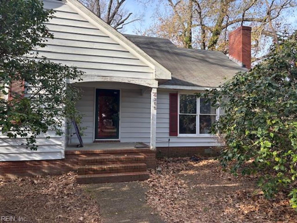 Photo of 4365 Driver Lane, Suffolk, VA 23435 (MLS # 10612310)