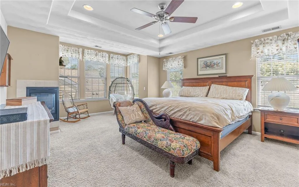 Virginia Beach, Virginia 23455, United States, 3 Bedrooms Bedrooms, ,3 BathroomsBathrooms,Residential,Pending,187542