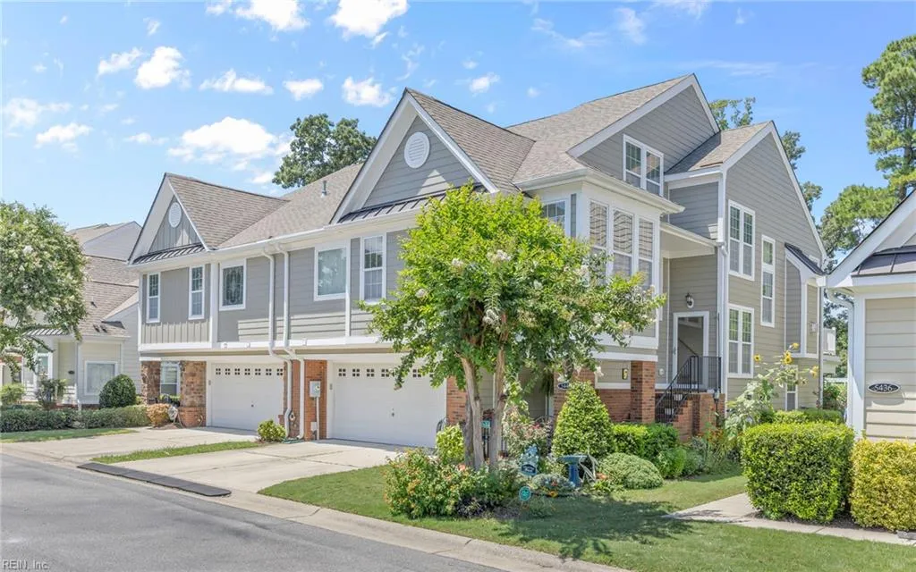 Virginia Beach, Virginia 23455, United States, 3 Bedrooms Bedrooms, ,3 BathroomsBathrooms,Residential,Pending,187542