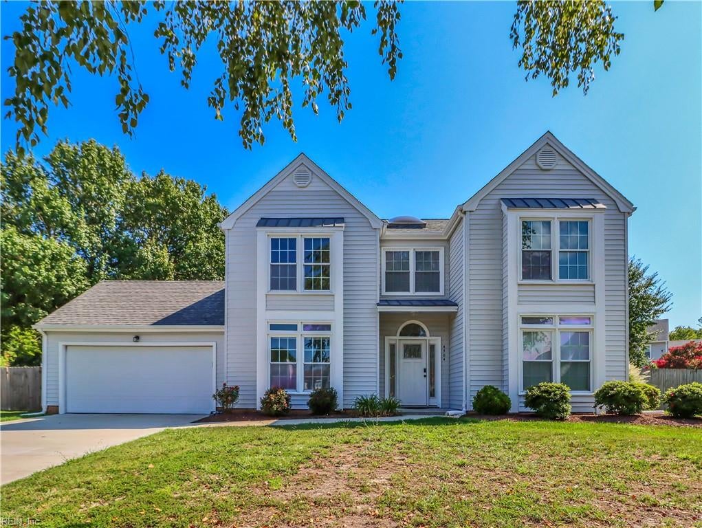 Photo of 4504 Picasso Drive, Virginia Beach, VA 23456 (MLS # 10655058)