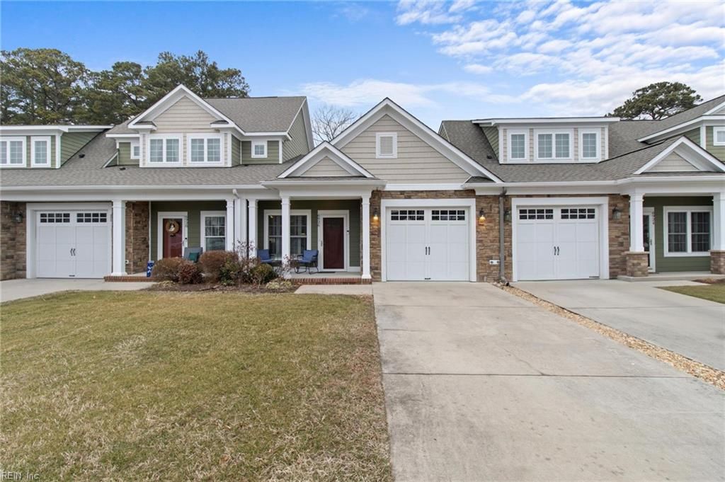 Photo of 6926 Colemans Crossing Avenue, Hayes, VA 23072 (MLS # 10619238)