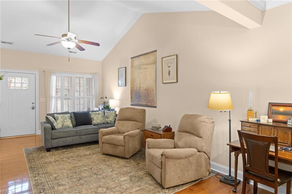 Photo of 6926 Colemans Crossing Avenue, Hayes, VA 23072 (MLS # 10619238)