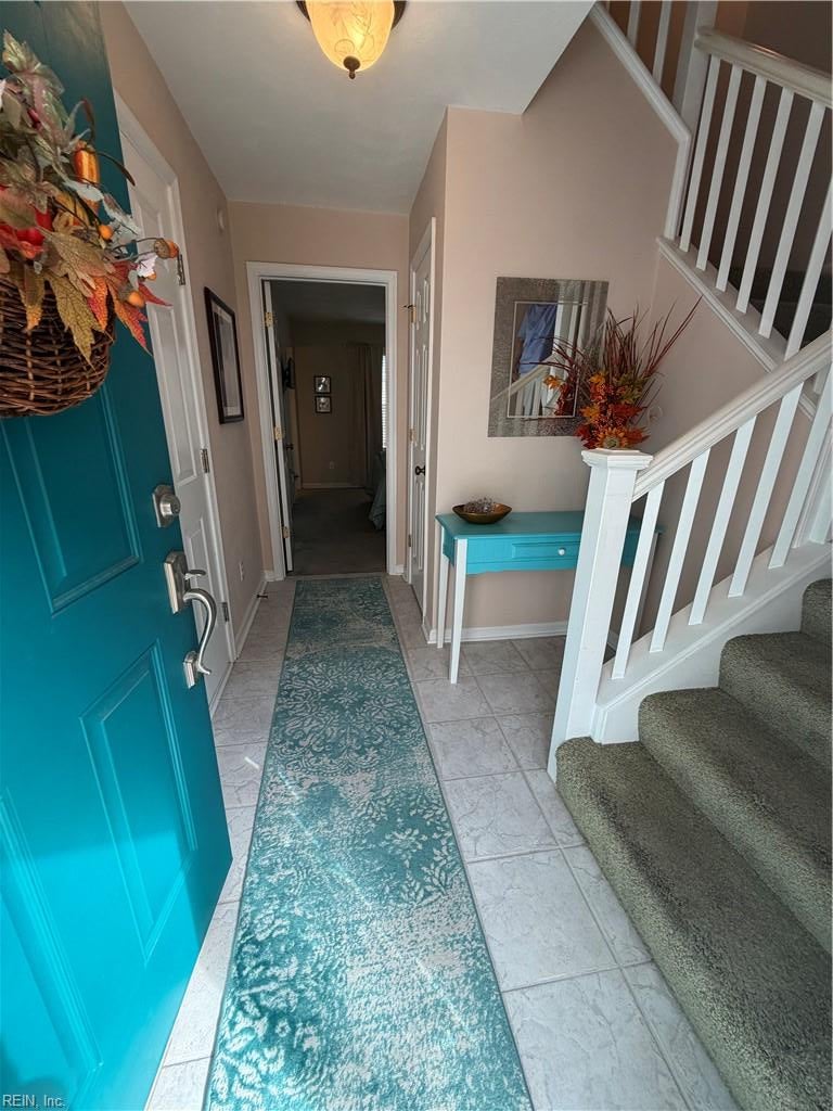 Photo of 2302 Beach Castle Lane, Virginia Beach, VA 23451 (MLS # 10658425)