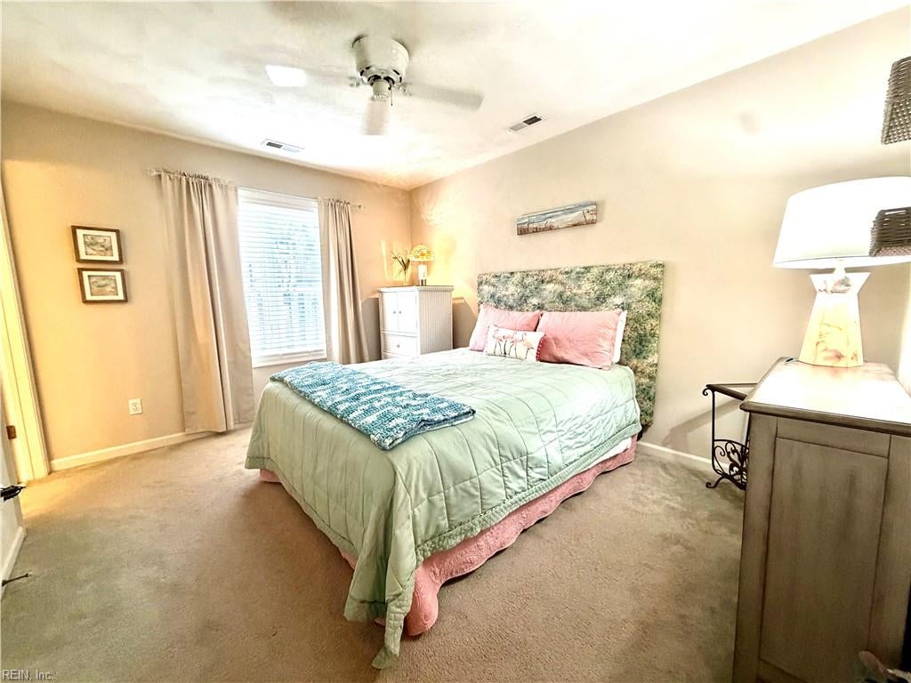Photo of 2302 Beach Castle Lane, Virginia Beach, VA 23451 (MLS # 10658425)