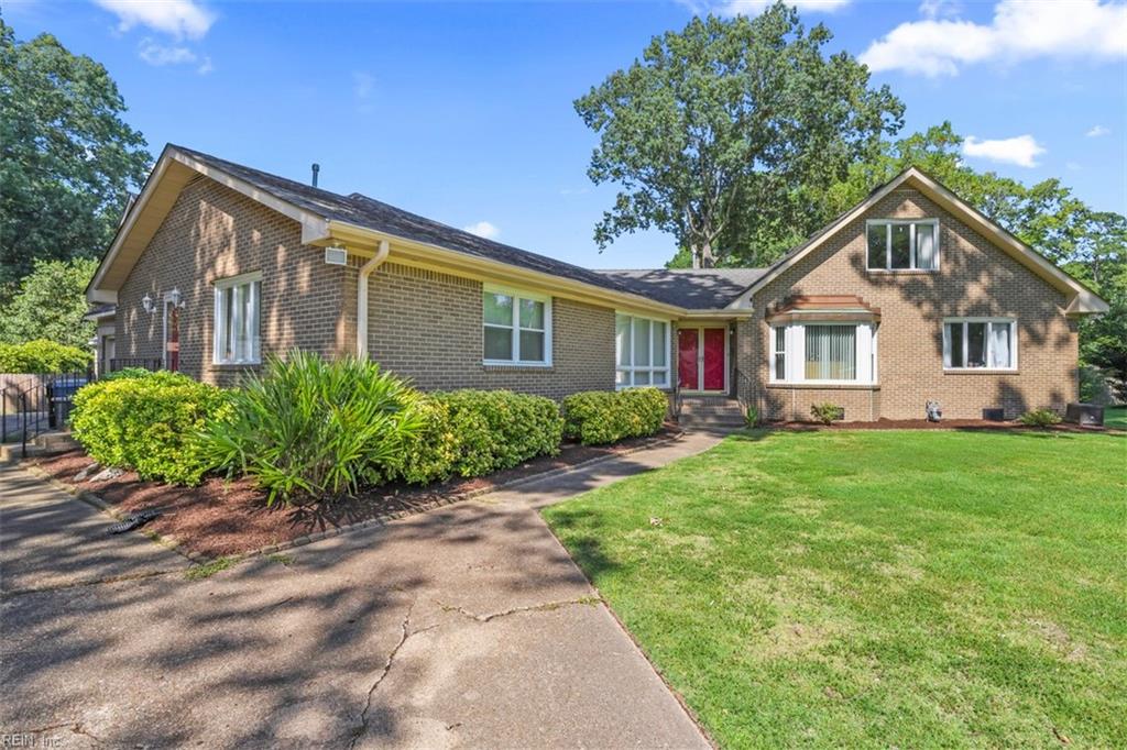 1292 Holly Point RD
