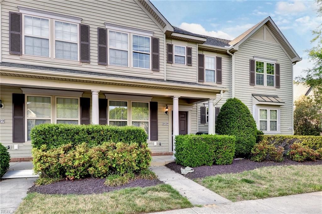 Photo of 3129 Weathers Boulevard, Toano, VA 23168 (MLS # 10630127)