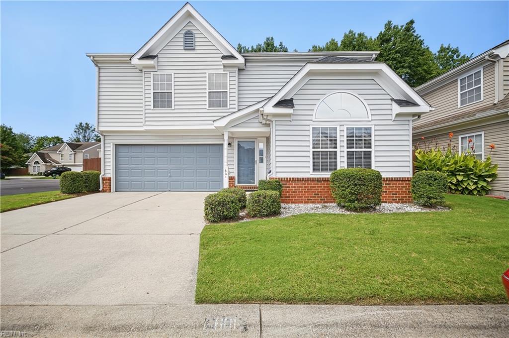 Photo of 601 Pawleys Arch, Virginia Beach, VA 23462 (MLS # 10653800)
