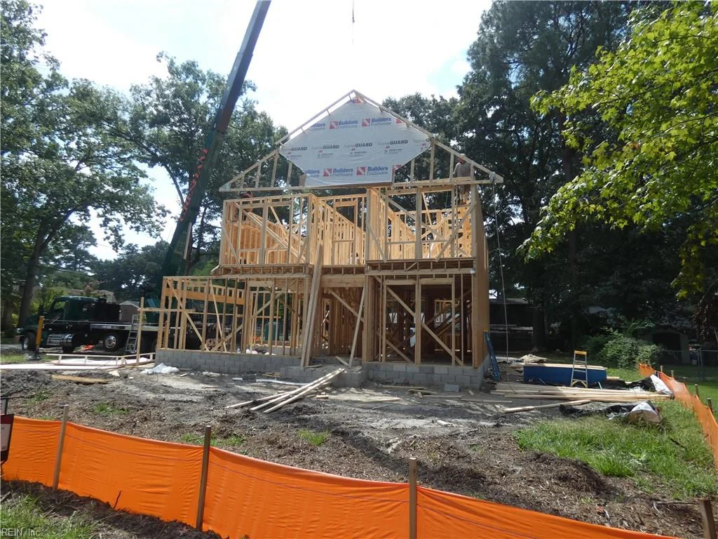1412 Sherbrooke Road, Chesapeake, VA, 23323