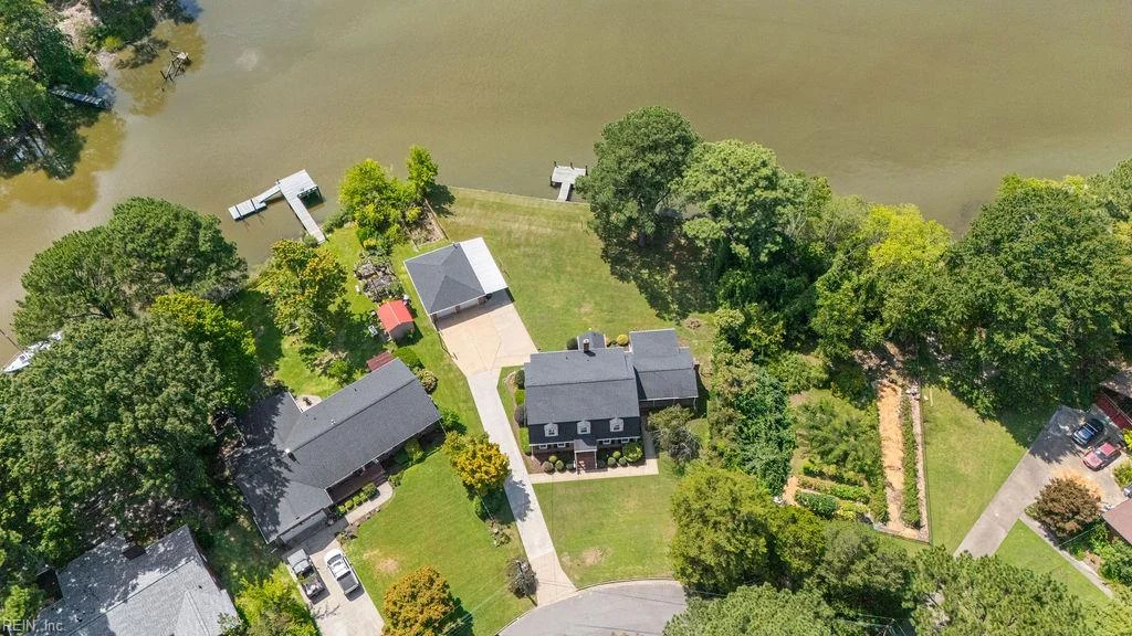 126 River Point Cres Crescent, Portsmouth, VA, 23707