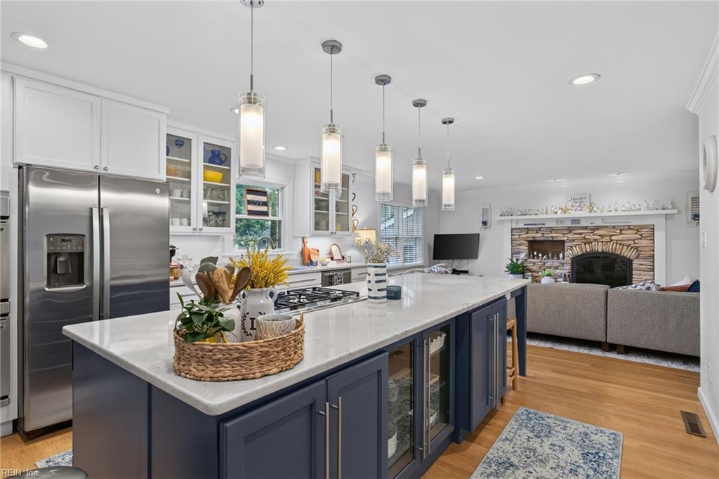 Photo of 2605 Boush Quarter, Virginia Beach, VA 23452 (MLS # 10653671)