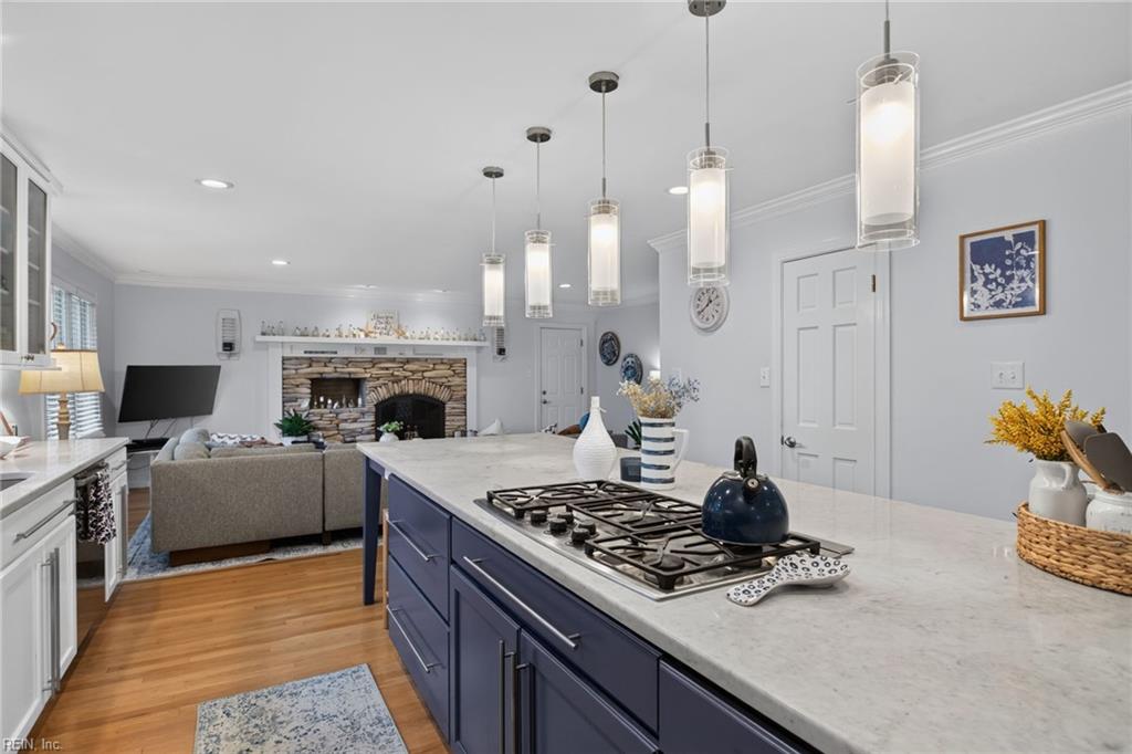 Photo of 2605 Boush Quarter, Virginia Beach, VA 23452 (MLS # 10653671)