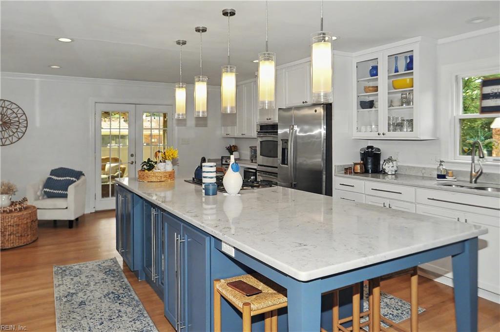 Photo of 2605 Boush Quarter, Virginia Beach, VA 23452 (MLS # 10653671)