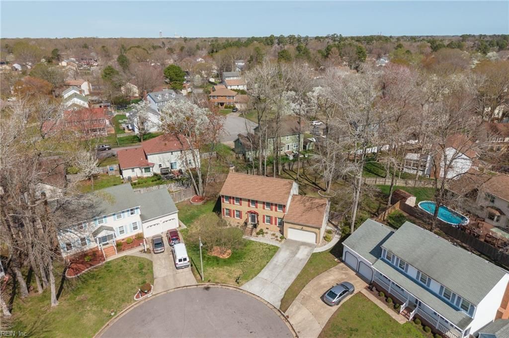 Photo of 1604 Shrewsbury Court, Virginia Beach, VA 23456 (MLS # 10625366)