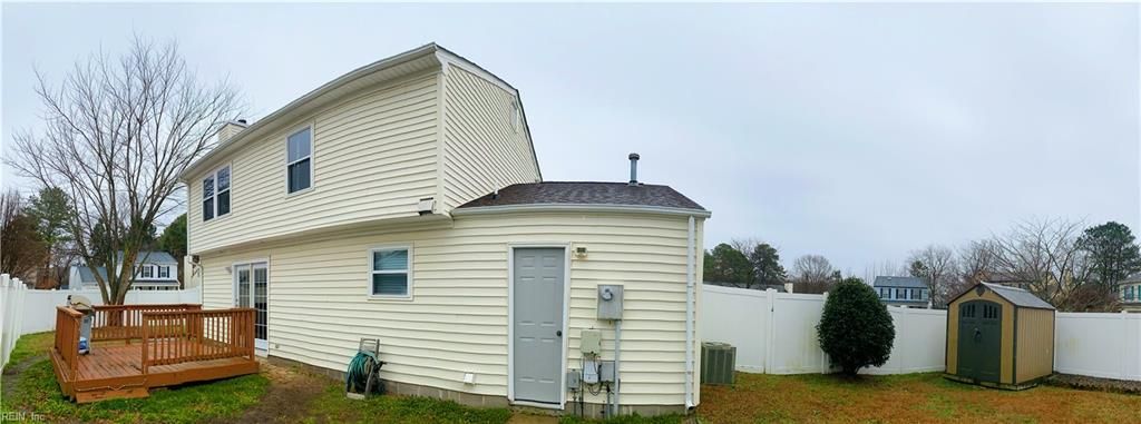 Photo of 2 Longleaf Court, Hampton, VA 23666 (MLS # 10620201)