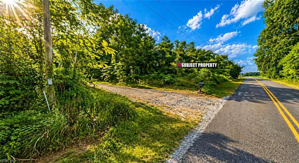 Photo of Lot 2 Liberty Drive, Hallwood, VA 23359 (MLS # 10633379)