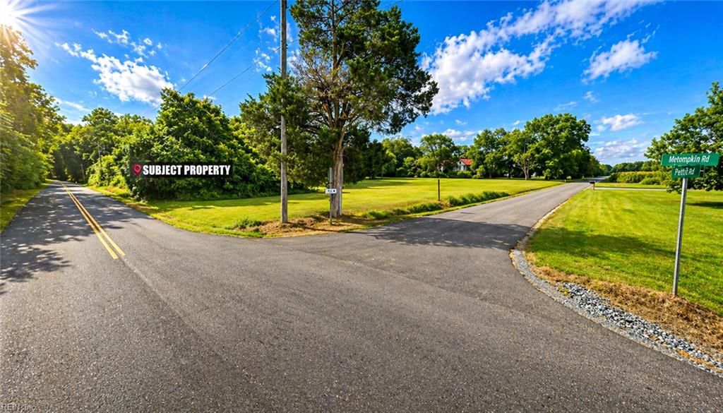 Photo of Lot 2 Liberty Drive, Hallwood, VA 23359 (MLS # 10633379)