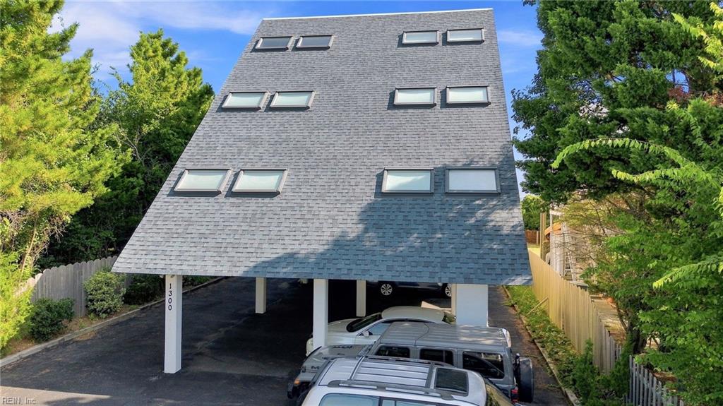 Photo of 1300 E Ocean View Avenue #D, Norfolk, VA 23503 (MLS # 10651109)