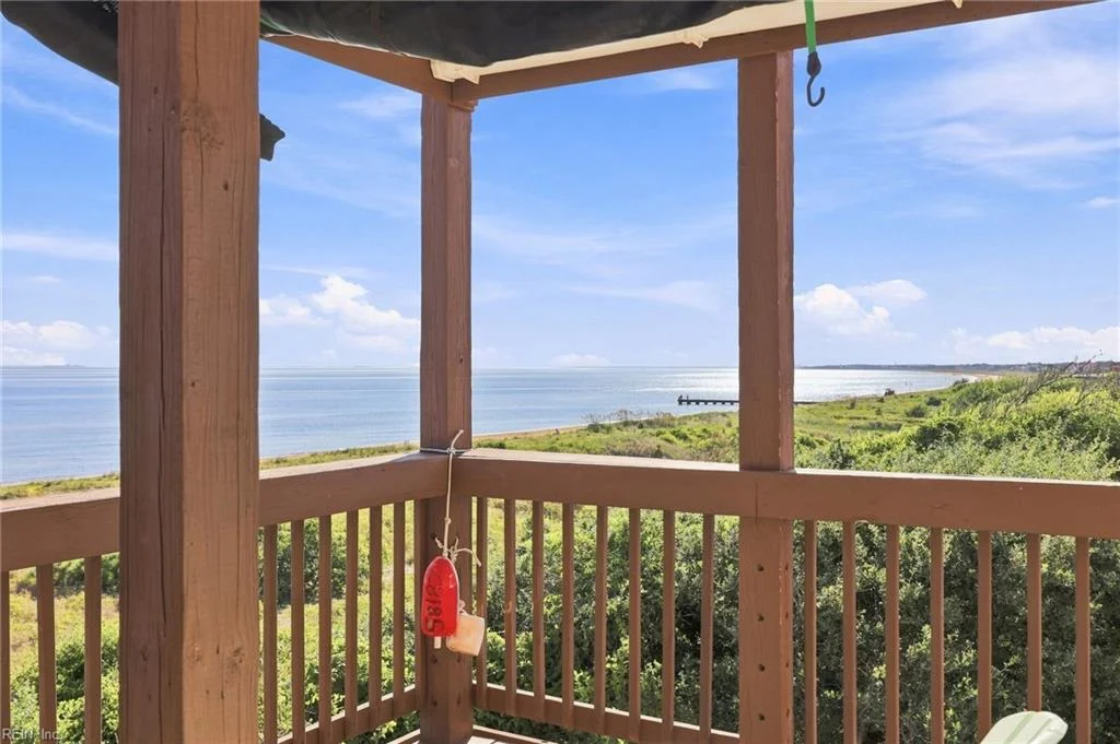 1300 E Ocean View Avenue Unit D, Norfolk, VA, 23503