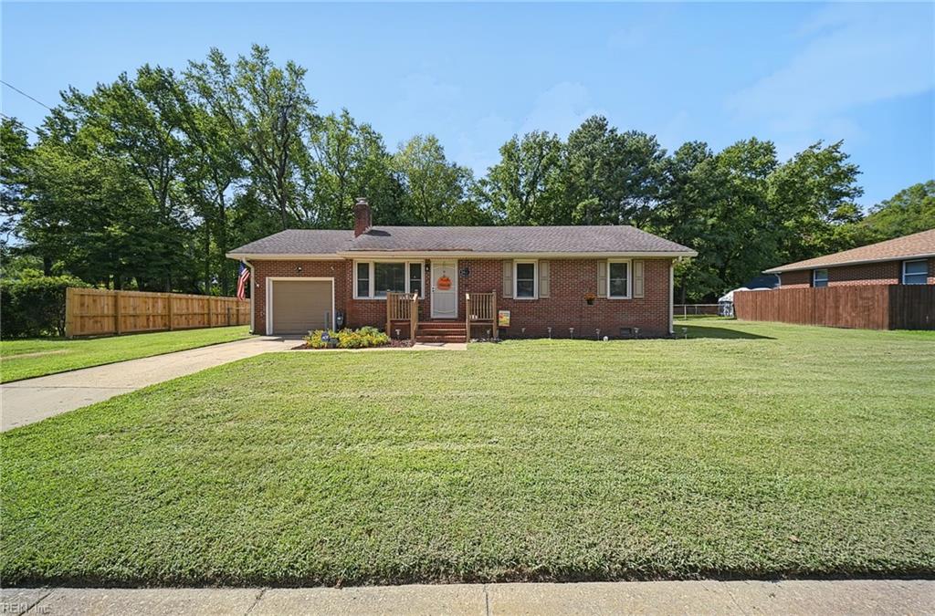 Photo of 2924 Taylor Road, Chesapeake, VA 23321 (MLS # 10654099)