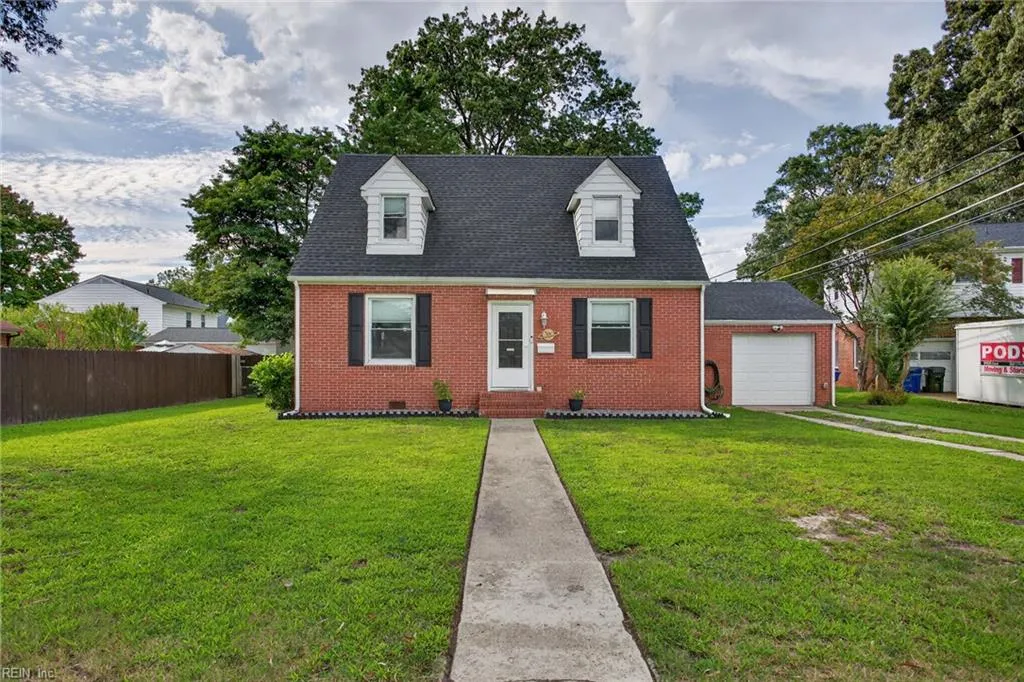 Newport News, Virginia 23601, United States, 3 Bedrooms Bedrooms, ,2 BathroomsBathrooms,Residential,Active,247114