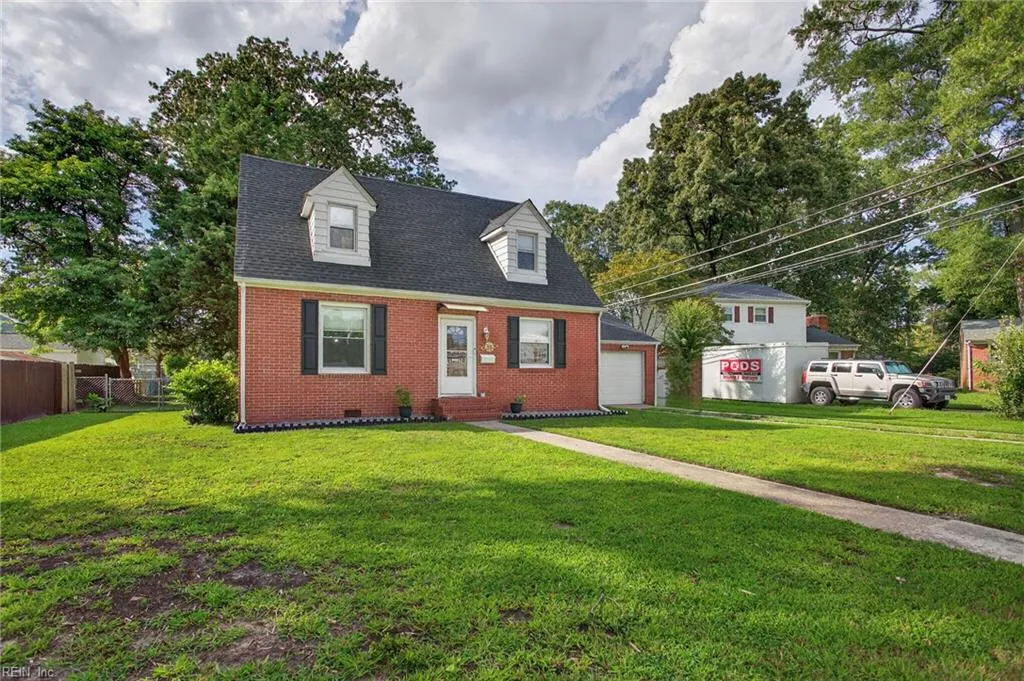 Newport News, Virginia 23601, United States, 3 Bedrooms Bedrooms, ,2 BathroomsBathrooms,Residential,Active,247114