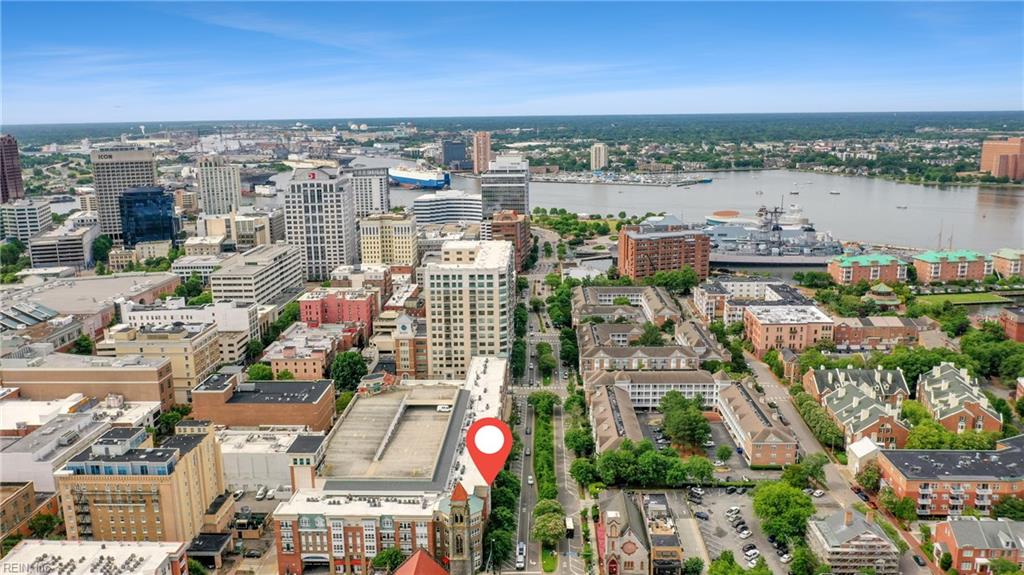 388 Boush ST 108