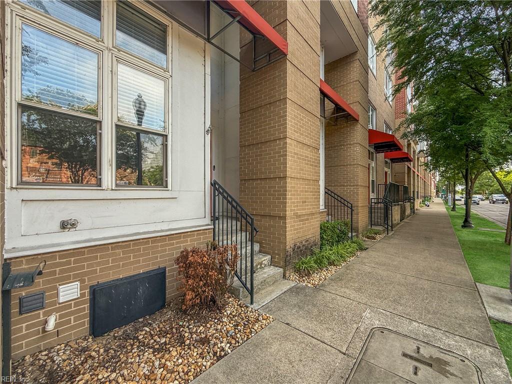 388 Boush ST 108