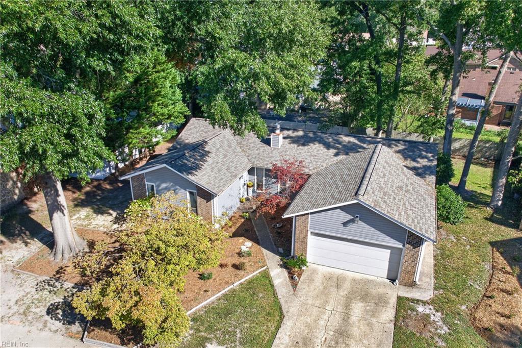 Photo of 1508 Bayberry N Court, Chesapeake, VA 23320 (MLS # 10657060)