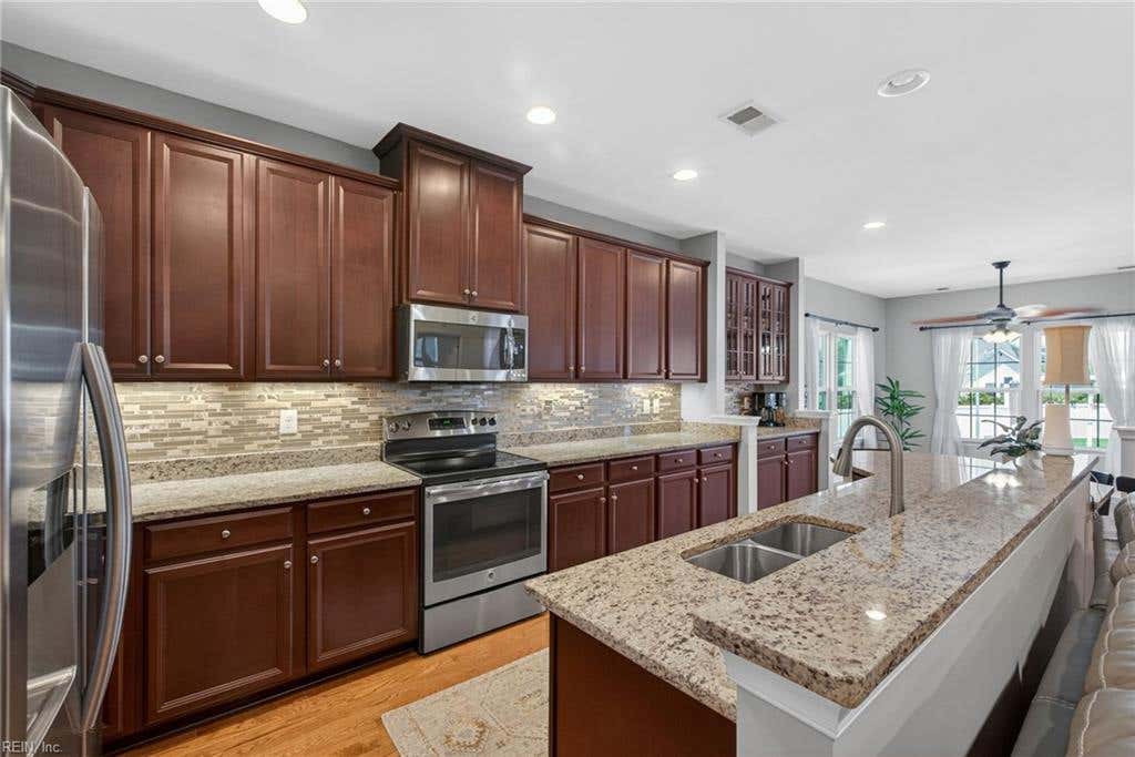 Photo of 8526 Ashington Way, Williamsburg, VA 23188 (MLS # 10639593)
