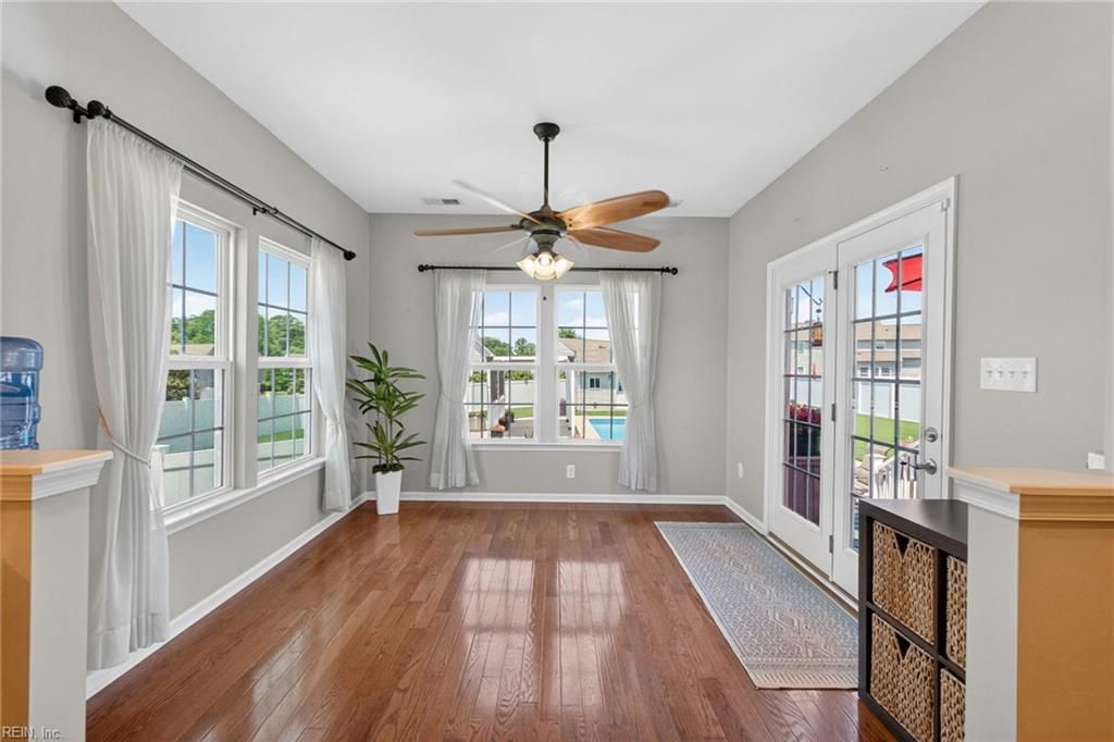 Photo of 8526 Ashington Way, Williamsburg, VA 23188 (MLS # 10639593)