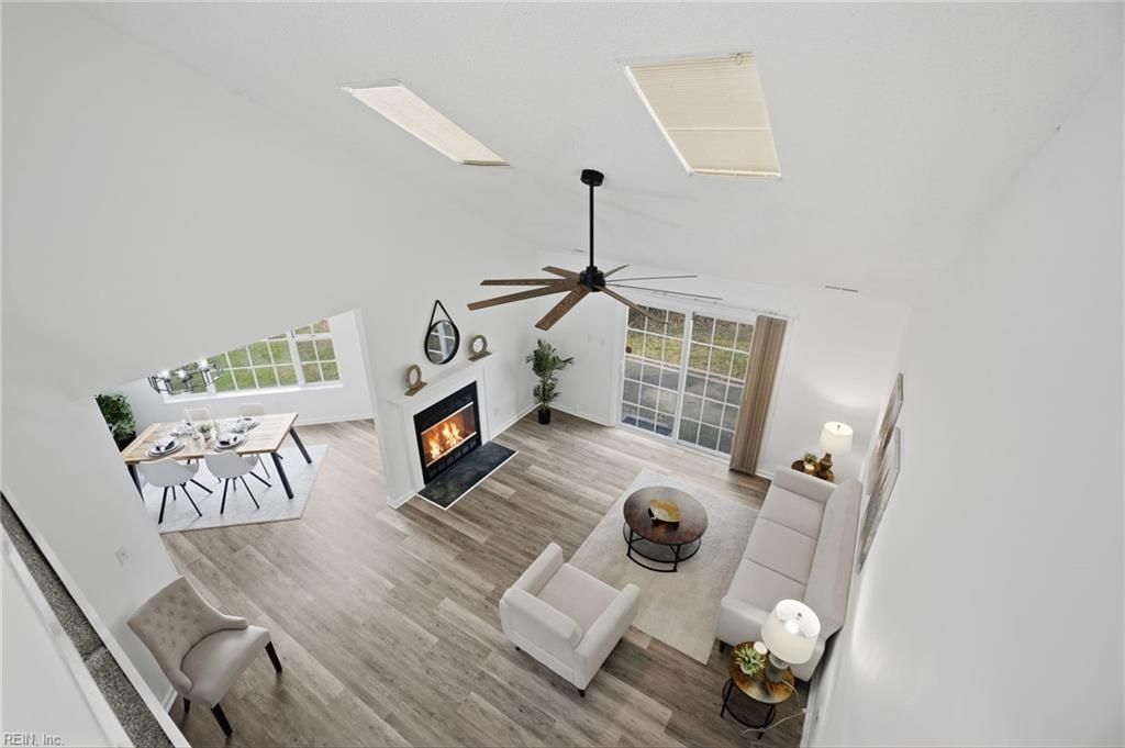 Photo of 1172 Cypress Point Way, Virginia Beach, VA 23455 (MLS # 10613749)