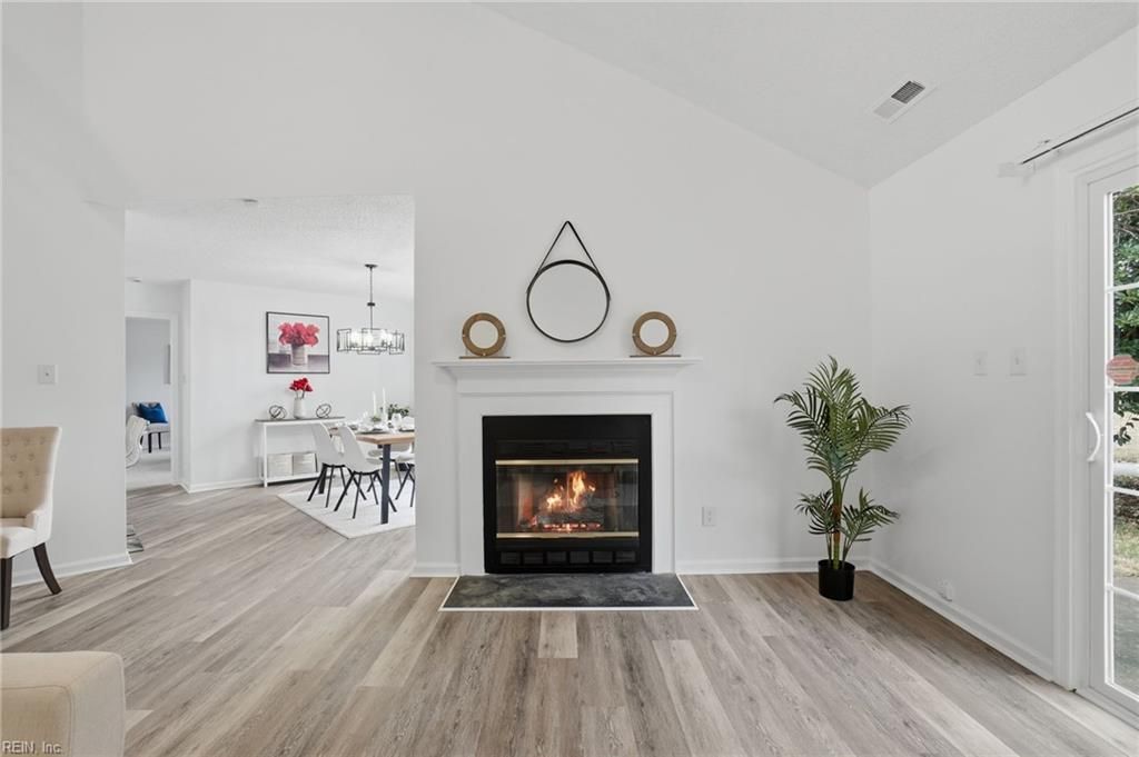 Photo of 1172 Cypress Point Way, Virginia Beach, VA 23455 (MLS # 10613749)