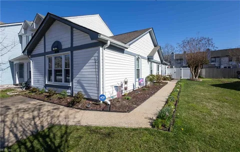 4639 Stonebridge Lane, Virginia Beach, VA 23462 - #: 10574606
