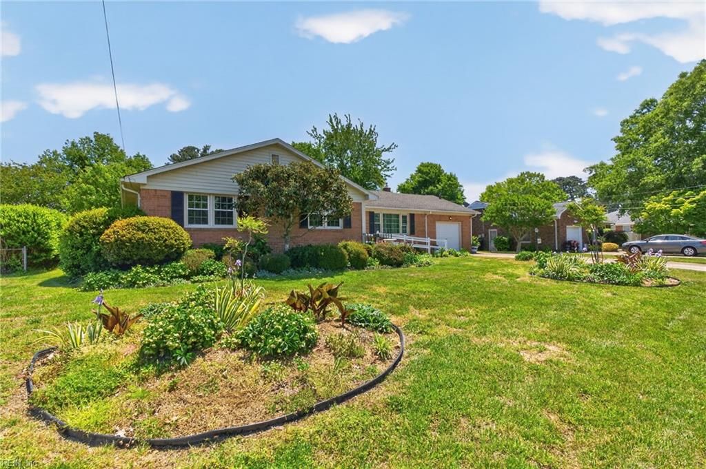 Photo of 1040 Ewell Road, Virginia Beach, VA 23455 (MLS # 10633280)