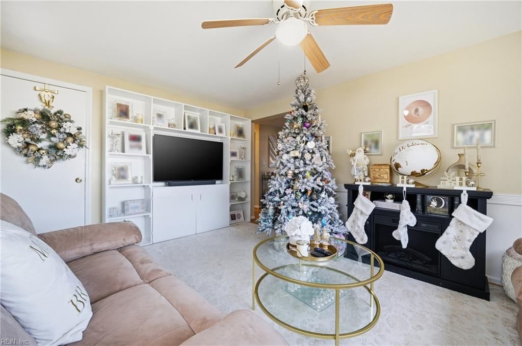 Photo of 1069 Sea Holly Court, Virginia Beach, VA 23454 (MLS # 10613962)