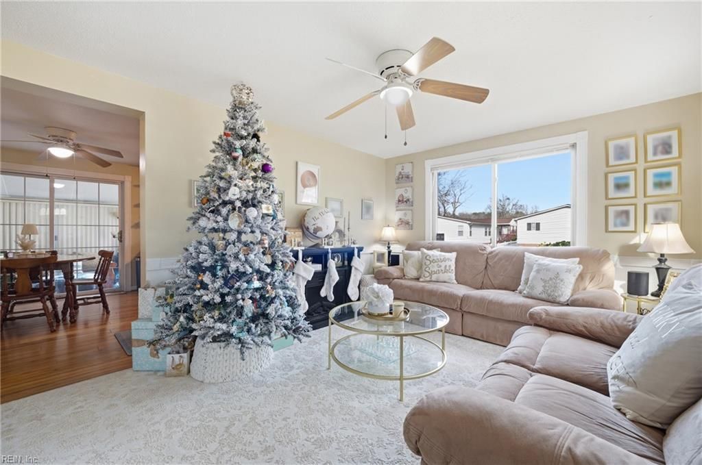 Photo of 1069 Sea Holly Court, Virginia Beach, VA 23454 (MLS # 10613962)