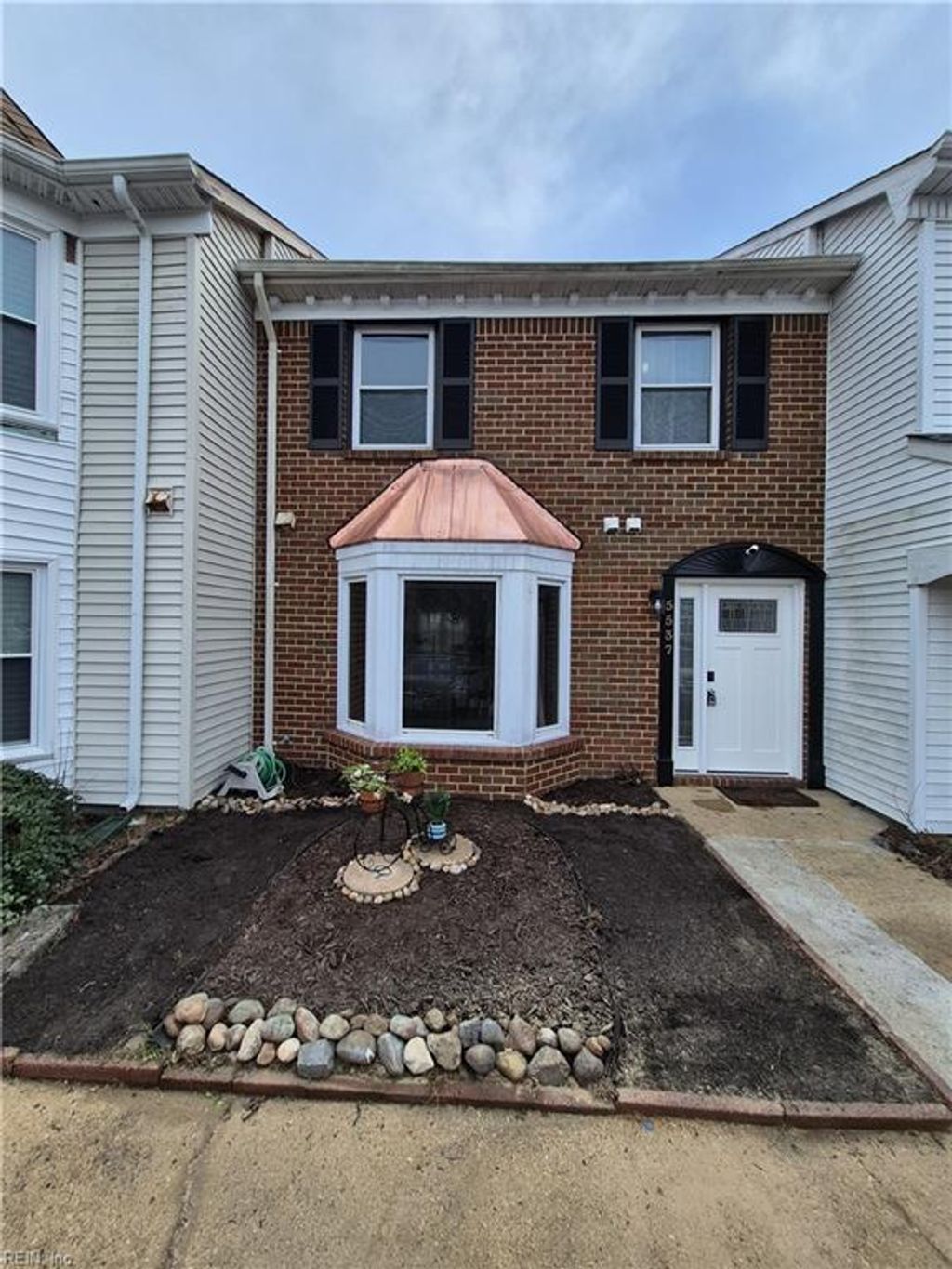 Photo of 5537 Finespun Last, Virginia Beach, VA 23455 (MLS # 10619329)