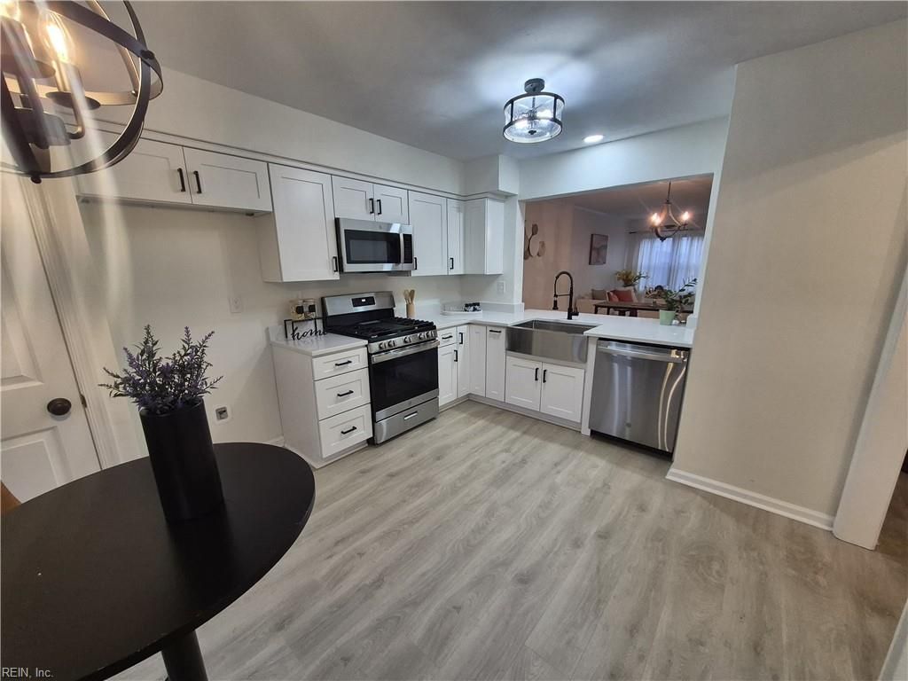 Photo of 5537 Finespun Last, Virginia Beach, VA 23455 (MLS # 10619329)